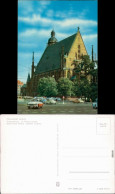 Ansichtskarte Leipzig Thomaskirche 1968 - Leipzig