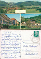 Tabarz/Thüringer Wald FDGB-Erholungsheim "Theo Neubauer", Schweizerhaus 1970 - Autres & Non Classés