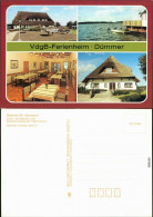 Dümmer VdgB-Ferienheim - Gästehaus Des Bezirksvorstandes  Bootssteg 1988 - Other & Unclassified