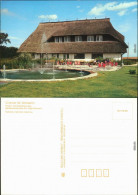Dümmer VdgB-Ferienheim - Gästehaus Des VdgB Schwerin - Außenansicht 1988 - Autres & Non Classés