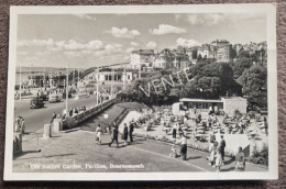 Carte Postale BOURNEMOUTH : The Sunken Garden - Other & Unclassified