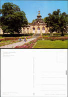 Ansichtskarte Potsdam Sanssouci: Neue Kammern 1986 - Potsdam