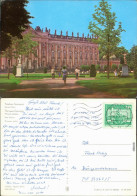 Ansichtskarte Brandenburger Vorstadt-Potsdam Neues Palais (Sanssouci) 1975 - Potsdam