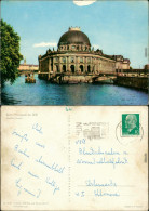 Ansichtskarte Mitte-Berlin Museumsinsel 1966 - Mitte