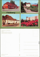 Feldberg Freundschaft, Apotheke Fürstenberger Straße 1981 - Autres & Non Classés