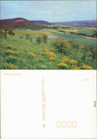Ansichtskarte  Stimmungsbild 1989 - A Identificar