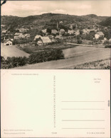 Ansichtskarte Neustadt (Harz) Panoramablick 1962 - Autres & Non Classés