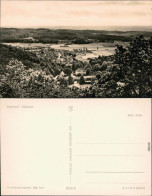 Ansichtskarte Neustadt (Harz) Panoramablick 1962 - Autres & Non Classés