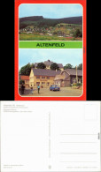 Altenfeld (Thüringen Bungalowsiedlung FDGB-Erholungsheim "Haus Des Volkes" 1981 - Autres & Non Classés
