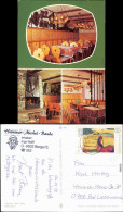 Ansichtskarte Berga (Elster) Hammer-Michel-Baude - Innenansicht 1992 - Autres & Non Classés
