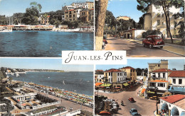 6-JUAN LES PINS-N°350-C/0365 - Juan-les-Pins