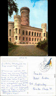 Ansichtskarte Binz (Rügen) Jagdschloss Granitz 1979 - Autres & Non Classés