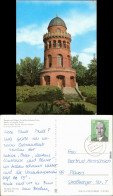 Ansichtskarte Bergen (Rügen) Ernst-Moritz-Arndt-Turm 1976 - Autres & Non Classés