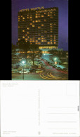 Ansichtskarte Warnemünde-Rostock Hotel Neptun - In Der Nacht 1979 - Rostock