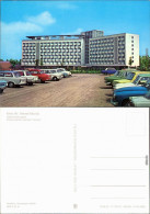 Klink (Müritz) FDGB-Ferienobjekt Erholungsheim Herbert Warnke 1979 - Other & Unclassified