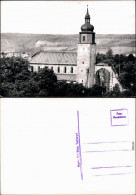 Ansichtskarte Thalbürgel Klosterkirche 1970 - Autres & Non Classés