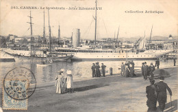 6-CANNES-N°350-C/0205 - Cannes