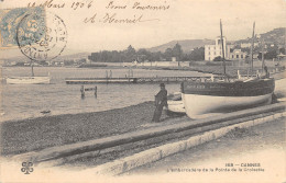 6-CANNES-N°350-C/0197 - Cannes