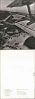 Ansichtskarte  Luftbild / Überflug 1972 - Unclassified