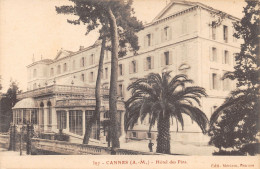 6-CANNES-N°350-C/0165 - Cannes