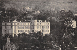 6-CANNES-N°350-C/0163 - Cannes