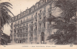 6-CANNES-N°350-C/0159 - Cannes