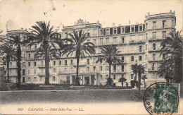 6-CANNES-N°350-C/0153 - Cannes
