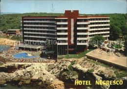 72494887 Tarragona Hotel Negresco Tarragona - Altri & Non Classificati