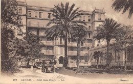 6-CANNES-N°350-C/0127 - Cannes