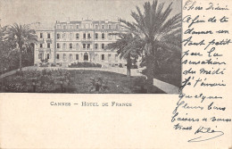 6-CANNES-N°350-C/0131 - Cannes
