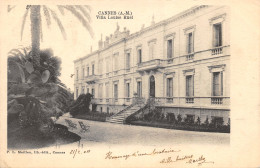 6-CANNES-N°350-C/0095 - Cannes