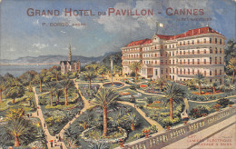 6-CANNES-N°350-C/0085 - Cannes