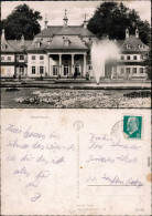 Ansichtskarte Pillnitz Schloss Pillnitz Xxx 1962 - Pillnitz