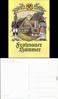 Ansichtskarte Frohnau Frohnauer Hammer 1983 - Autres & Non Classés