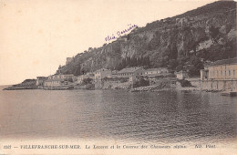 6-VILLEFRANCHE SUR MER-N°350-B/0359 - Other & Unclassified