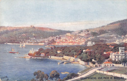 6-VILLEFRANCHE SUR MER-N°350-B/0353 - Other & Unclassified