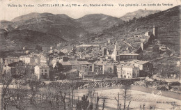 4-CASTELLANE-N°350-B/0197 - Castellane
