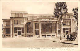 3-VICHY-N°350-A/0371 - Vichy