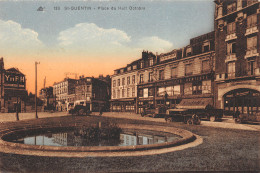 2-SAINT QUENTIN-N°350-A/0349 - Saint Quentin