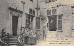2-CHÂTEAU THIERRY-N°350-A/0313 - Chateau Thierry