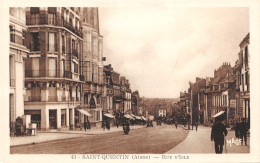 2-SAINT QUENTIN-N°350-A/0279 - Saint Quentin