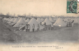 1-CAMP DE LA VALBONNE-N°350-A/0125 - Sin Clasificación