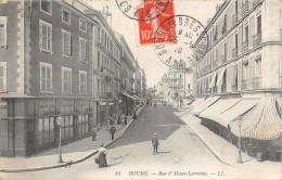 1-BOURG EN BRESSE-N°350-A/0049 - Altri & Non Classificati