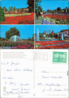Ansichtskarte Erfurt Internationale Gartenbauausstellung Der DDR (IGA) 1978 - Erfurt