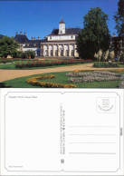 Ansichtskarte Pillnitz Schloss Pillnitz - Neues Palais 1995 - Pillnitz