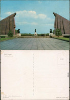 Ansichtskarte Alt-Treptow-Berlin Sowjetisches Ehrenmal 1964 - Other & Unclassified