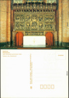 Güstrow Pfarrkirche - Altar - Schnitzseite (Jan Bormann, 1522) 1988 - Güstrow