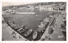 13-CASSIS-N°350-G/0017 - Cassis