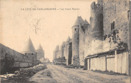 11-CARCASSONNE-N°350-F/0199 - Carcassonne
