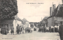 10-CAMP DE MAILLY-N°350-F/0175 - Other & Unclassified